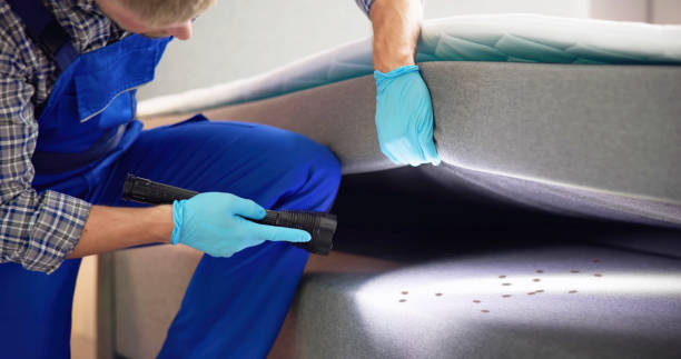 Best Exterminator Services  in North Hudson, WI